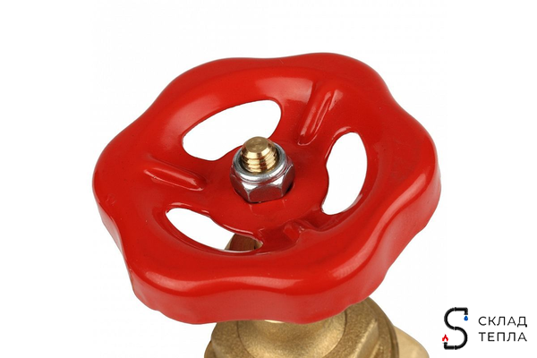 Клиновая задвижка Itаp 156 1/2". Вид 7.