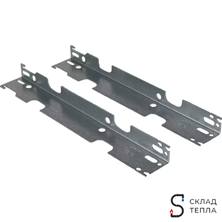 Радиатор стальной KERMI FKO 33 - высота 500 мм, длина 1600 мм с боковым подключением. Вид 15.