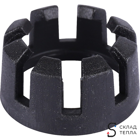 Насос циркуляционный Stout mini pro 32-80. Вид 13.