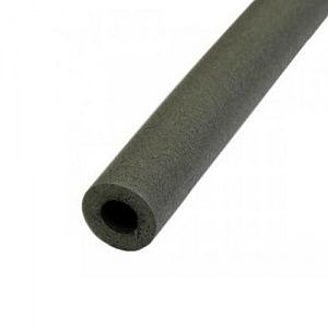 Теплоизоляция для труб Энергофлекс Супер 22/25-2 (Серый. за 1м)