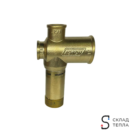 Многофункциональный узел для быстрого монтажа ГБМ. Вид 5.