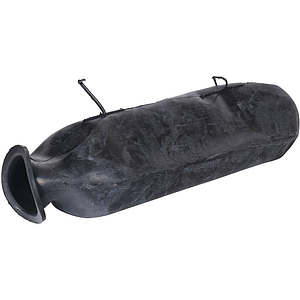 Сменная мембрана универсальная для баков STOUT 200 л. (150/200/960 мм)