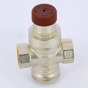 Редуктор давления ITAP 360 1/2'