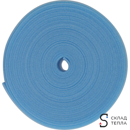 STOUT Демпферная лента 100х08х25000мм. Вид 3.