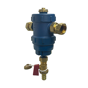 Сепаратор шлама Officine Rigamonti VORTEX 3/4' ВР