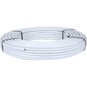 Труба металлопластиковая STOUT - 16x2,0 (PE-Xb/AL/PE-Xb, PN10, бухта 10м) Труба металлопластиковая STOUT - 16x2,0 (PE-Xb/AL/PE-Xb, PN10, бухта 10м)