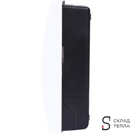 STOUT Модуль смесительного клапана i-1m. Вид 2.