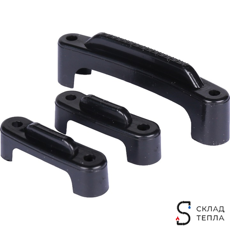 STOUT Модуль смесительного клапана i-1m. Вид 9.