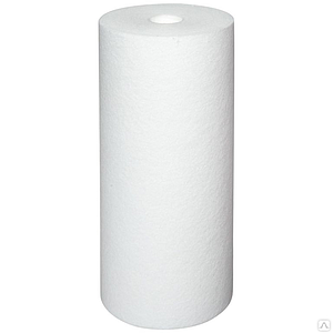 Сменный картридж ACR ППС10SL-20М механическая очистка (спененный полипропилен)