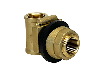 Адаптер скважинный Valfex - 1'