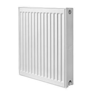 Радиатор стальной KERMI FKO 22 - высота 600 мм, длина 1600 мм с боковым подключением