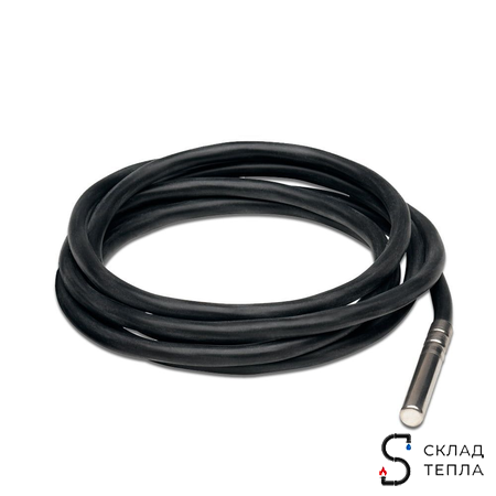 Комплект для одноконтурных котлов BAXI LUNA-3 Comfort (+ датчик бойлера). Вид 3.