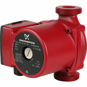 Насос циркуляционный Grundfos 100 UPS 25-40 130