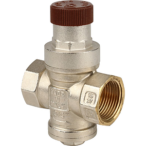 Редуктор давления ITAP 360 3/4'