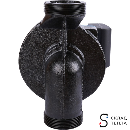 Насос циркуляционный Stout 32-80. Вид 4.