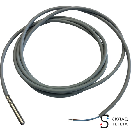 Комплект 3-х ходового клапана  для котла  (STOUT). Вид 5.