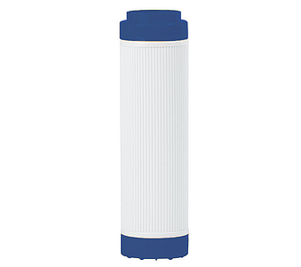 Сменный картридж ACR CA10SL- сорбционный (Пресованый гранулированный уголь, 4л./с.)