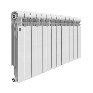 Радиатор биметаллический Royal Thermo Indigo SUPER 500 - 13 секций