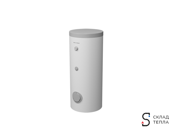 Бойлер косвенного нагрева Royal Thermo RTWB 500.1 AQUATEC. Вид 1.