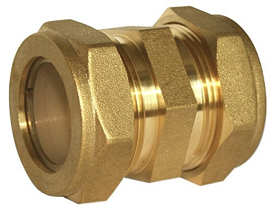 Муфта TIM 32 для гофрированной трубы