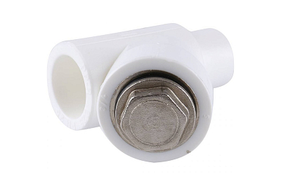 Фильтр грубой очистки VALFEX - 25 (под пайку внутренняя/наружная, комплект 2шт)