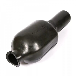  Мембрана для гидроаккумулятора Euromax 500-750 (150/200/1450мм, проходная, для UNIGB и STOUT)