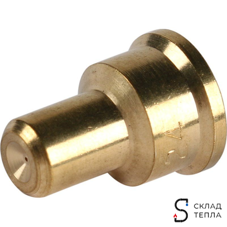 Комплект перехода на сжиженный газ для котлов BAXI SLIM 1.300 / 2.300. Вид 7.