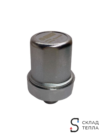 Компенсатор гидроударов SantechSystems - 1/2" (НР, Рн 16-50 бар). Вид 2.