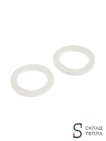 Клапан поплавковый TIM - 2" (5 осей). Вид 5.