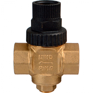 Регулятор давления поршневой SantechSystems 1/2' (КРДВ)