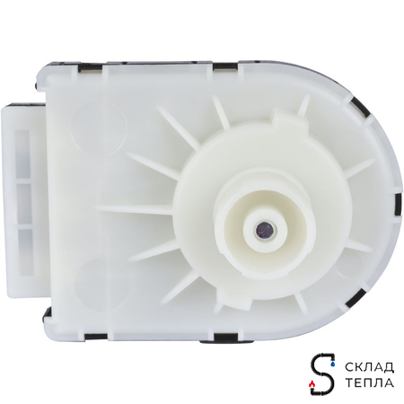 Комплект для одноконтурных котлов BAXI LUNA-3 Comfort (+ датчик бойлера). Вид 7.