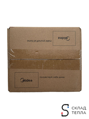 Комплект 3-х ходового клапана  для котла универсальный Thermex dLine U. Вид 9.