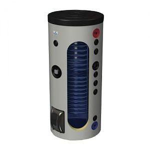 Водонагреватель косвенного нагрева Hajdu STA C - 400л.