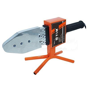 Паяльник для ППР труб WM-10 (20-63 мм, 800 Вт)