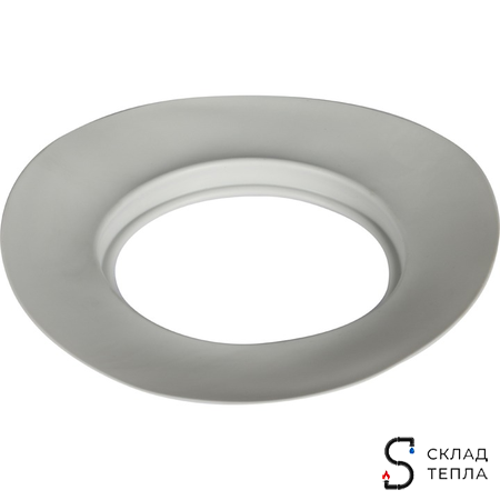 Комплект прохода через стену для коаксиального дымохода STOUT D60/100 мм (для котлов Protherm Ягуар). Вид 14.