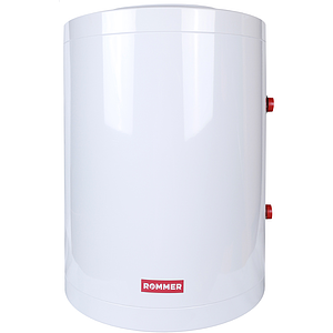 Бойлер косвенного нагрева Rommer настенный 150л