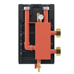 Гидравлическая стрелка Wester