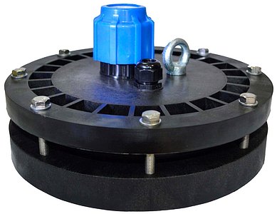 Оголовок скважинный ОГ-148-160/32