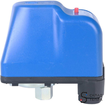 Реле сухого хода STOUT LP/3 (0-4 бар, 1/4"). Вид 5.