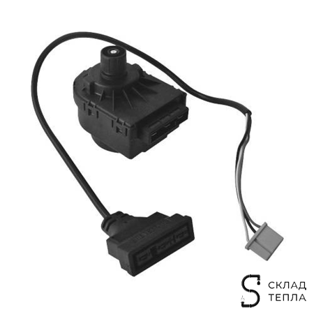 Комплект BAXI CONNECTION KIT (для присоединения LUNA3+COMBI). Вид 1.