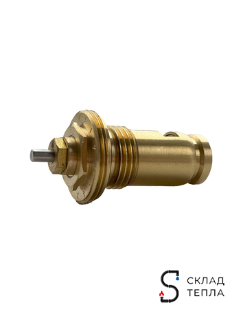 Вставка термостатическая VALFEX M30x1.5. Вид 3.