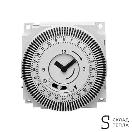 Таймер механический BAXI MECHANICAL TIMER (программируемый). Вид 1.