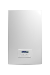 Котёл электрический настенный ЭВАН Practic Pump 28 кВт (насос в комплекте)