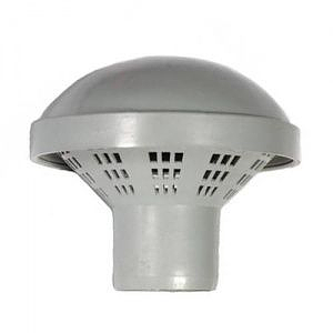 Вытяжка для внутренней канализации СИНИКОН - 50