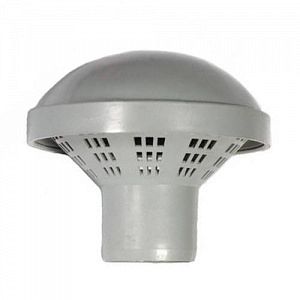 Вытяжка для внутренней канализации СИНИКОН - 50