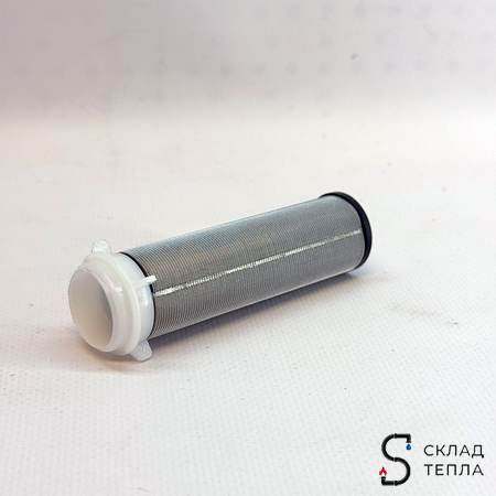Сменная сетка для промывного фильтра 3/4" TIM (2 штуки). Вид 6.