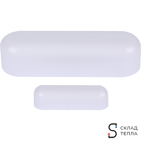 STOUT Беспроводной датчик открытия окна C-2n. Вид 2.