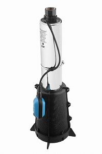 Насос колодезный ДЖИЛЕКС Водомет ПРОФ 55/75 А дф