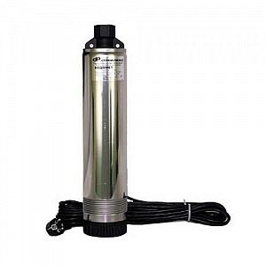 Насос скважинный ДЖИЛЕКС Водомет 55/75