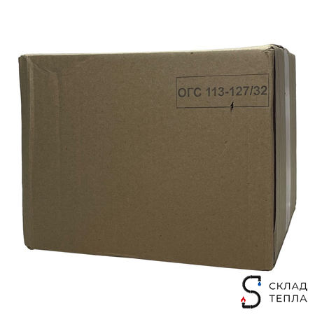 Оголовок скважинный ОГС-113-127/32. Вид 6.